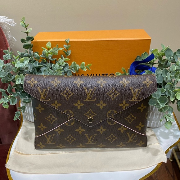 Louis Vuitton Handbags - Large Kirigami Pochette